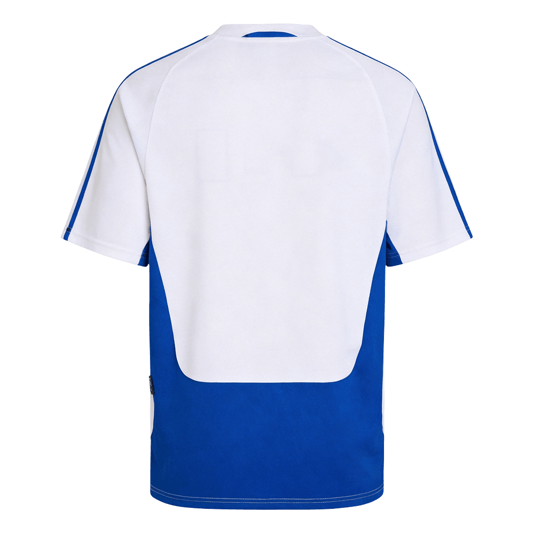 Greece Retro Trikot Auswärts 2004 – Bild 11