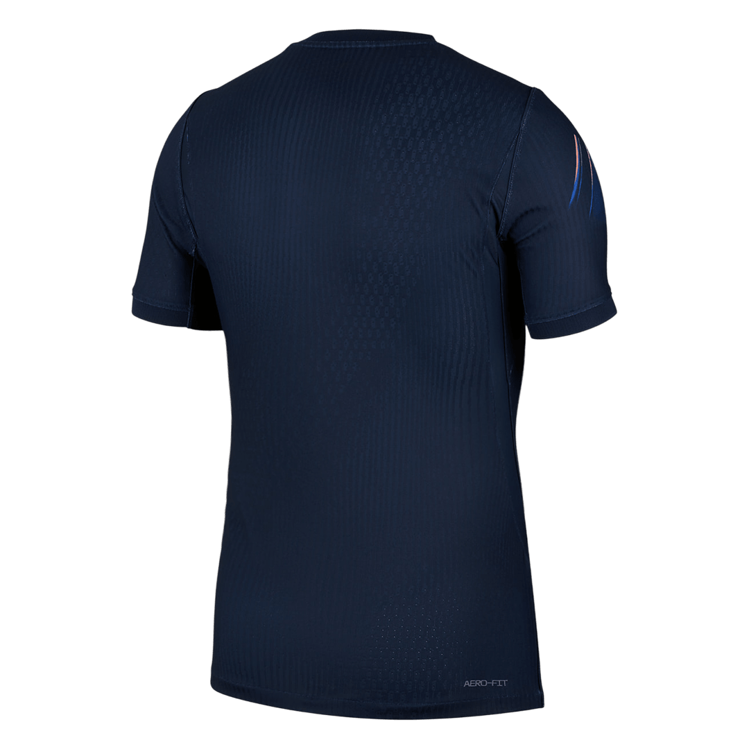 Uruguay World Cup Player Version Trikot Auswärts 2026 Slim Fit – Bild 3