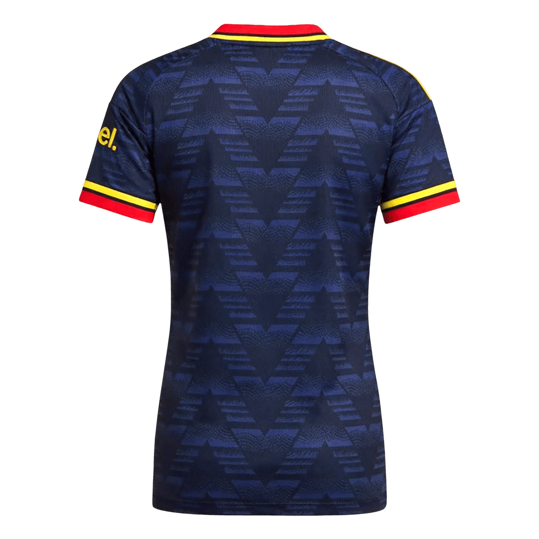 Die Gunners Damen Trikot Auswärts 2026/27 – Bild 3