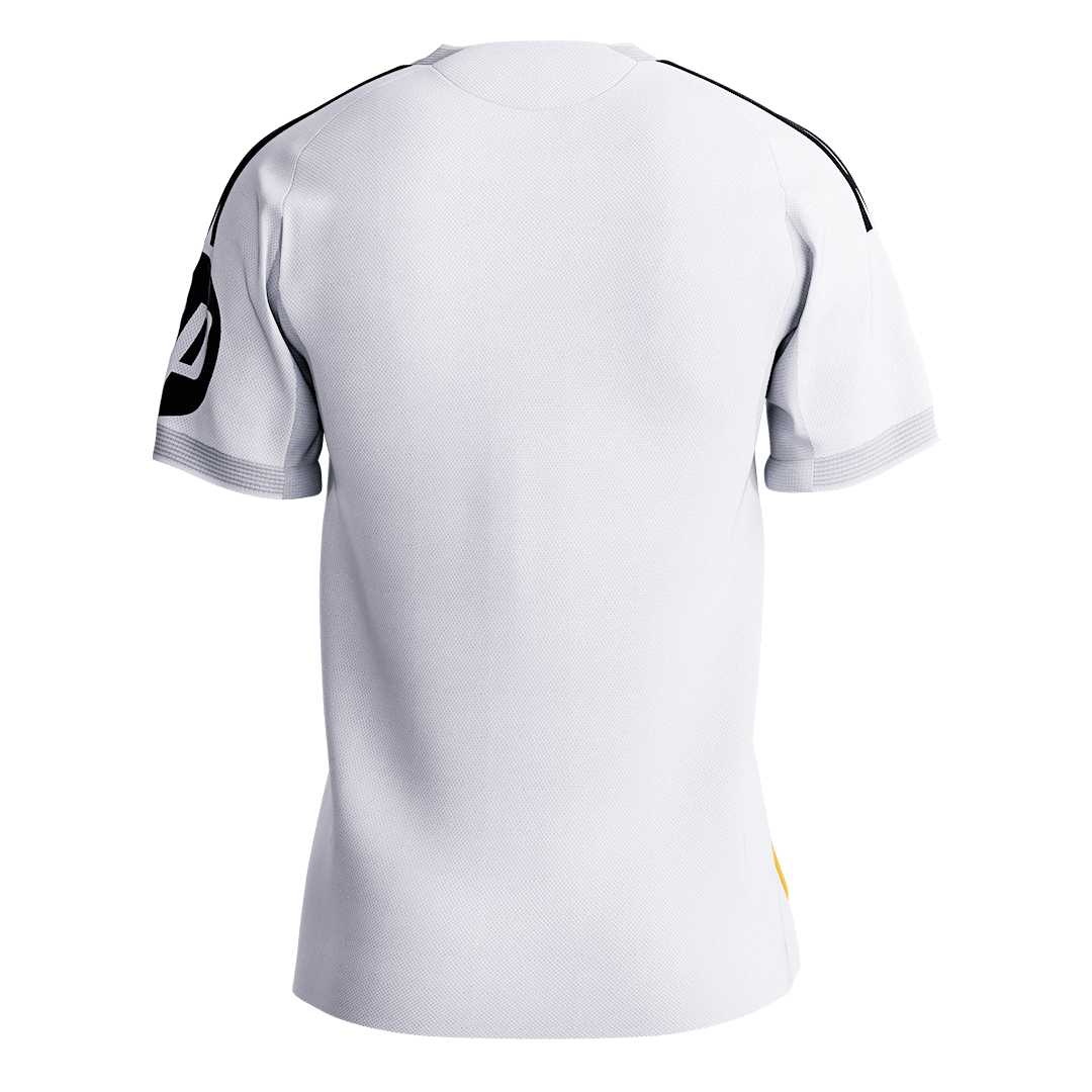 Real Madrid Heimtrikot 2025/26 (Spielerversion)