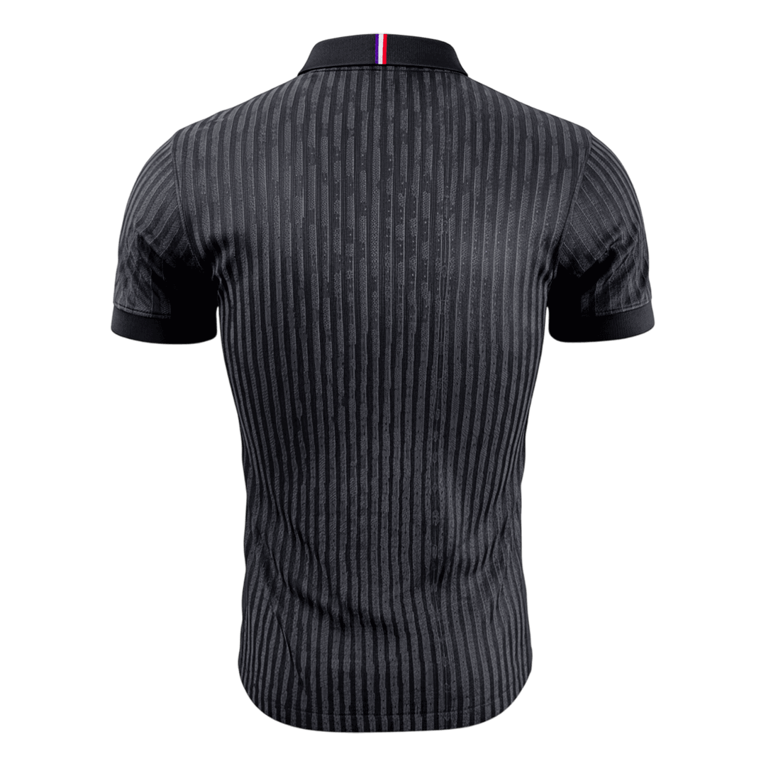 PSG Player Version Trikot Viertes Auswärts 2025/26 Slim Fit – Bild 10