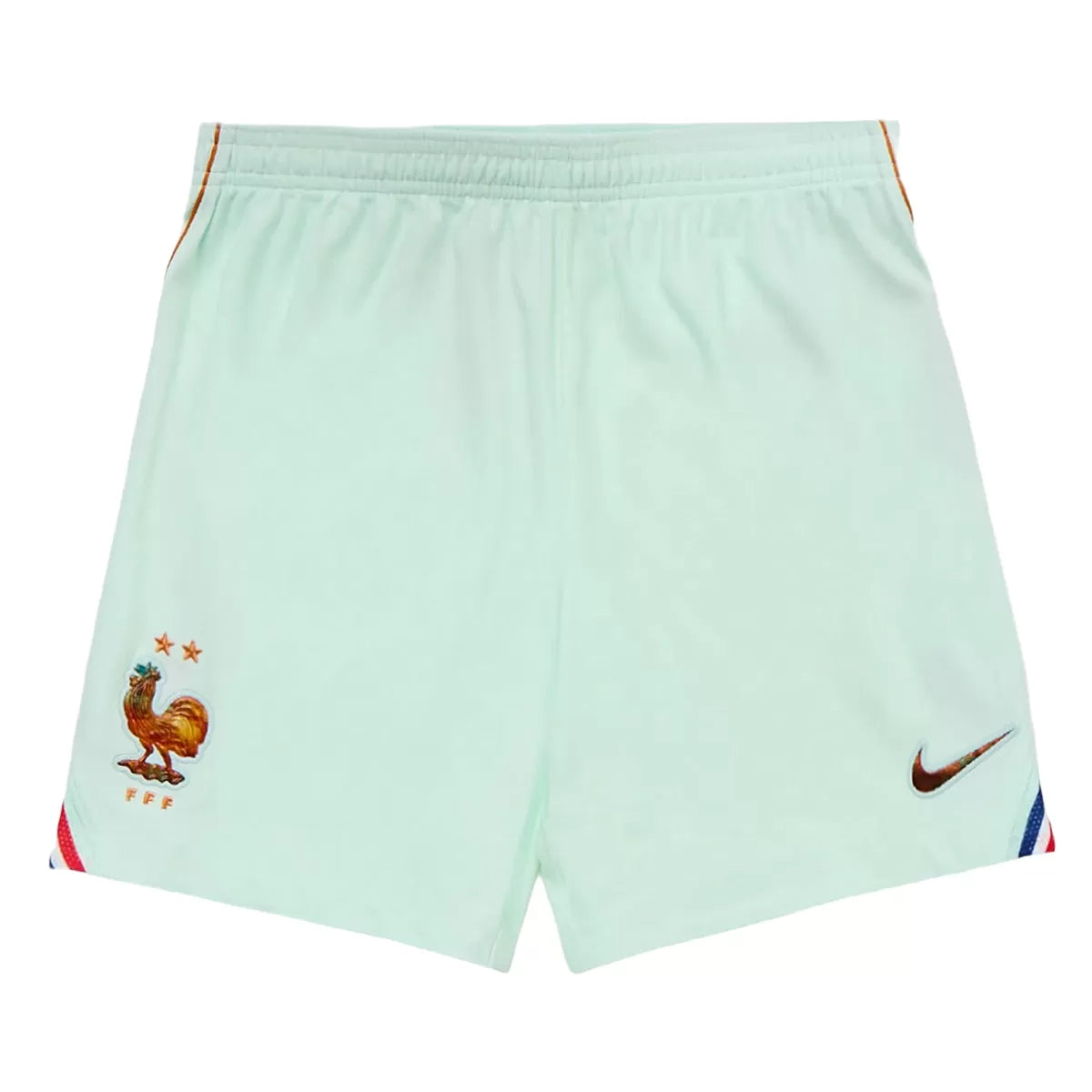 France World Cup Fussball Shorts Auswärts 2026 – Bild 2