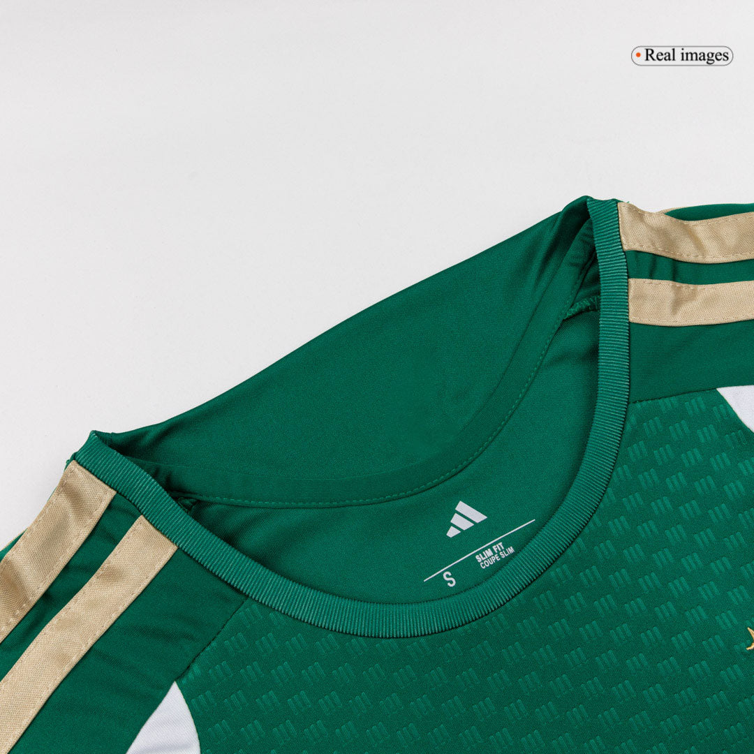 Italy World Cup Trikot Pre-Match 2026 – Bild 6
