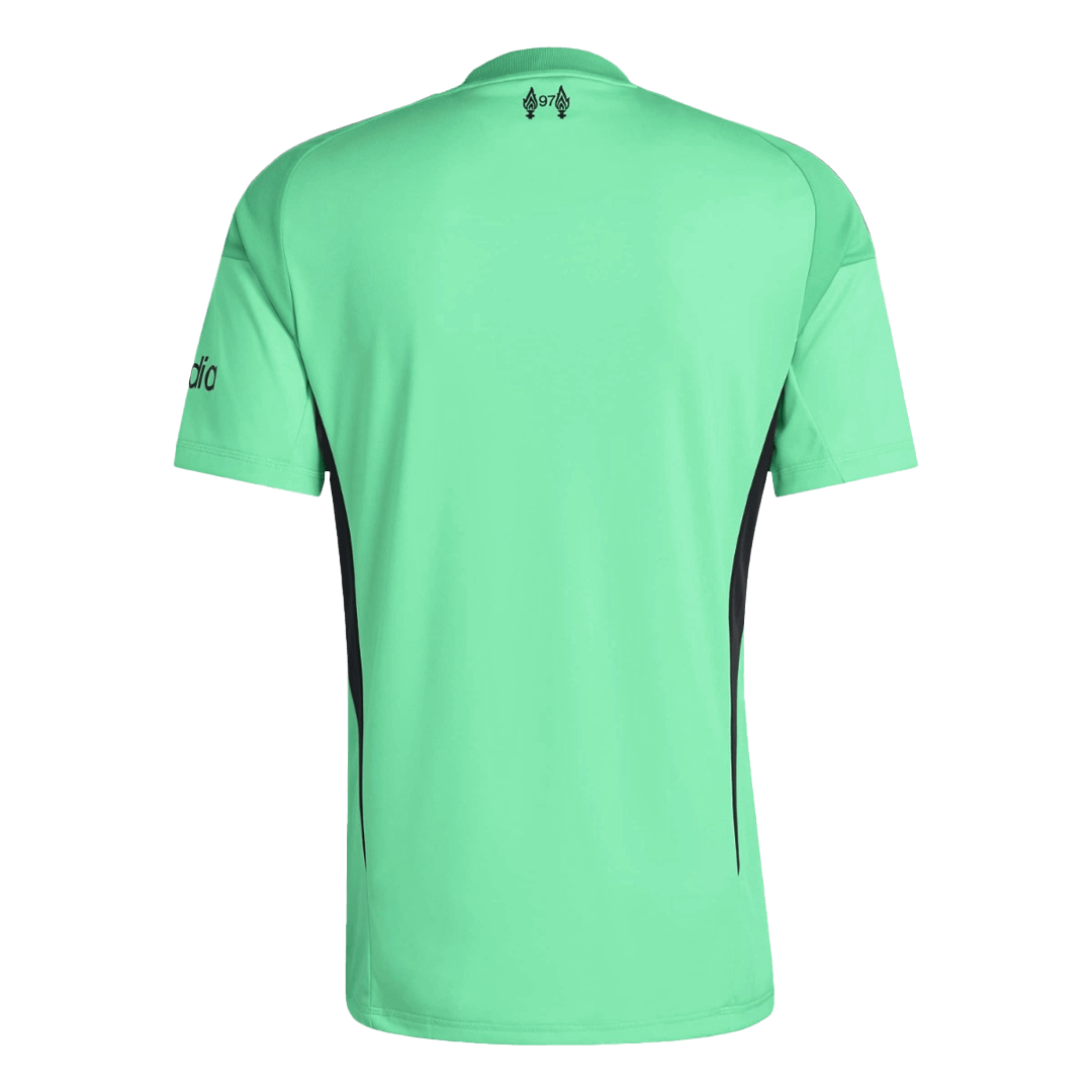 Liverpool Trikot 2025/26 – Bild 11