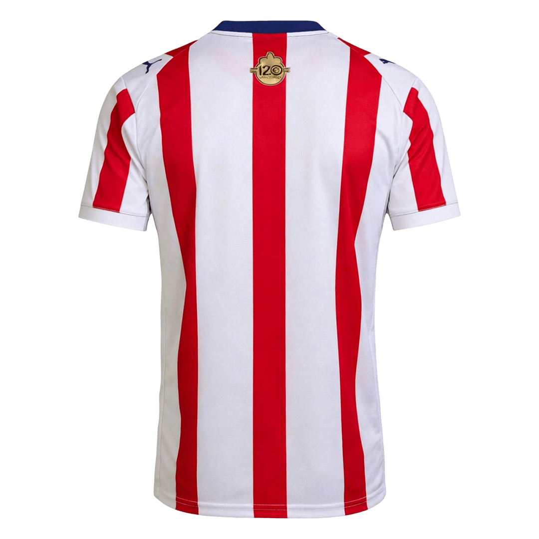 Chivas Trikot 2026 – Bild 3