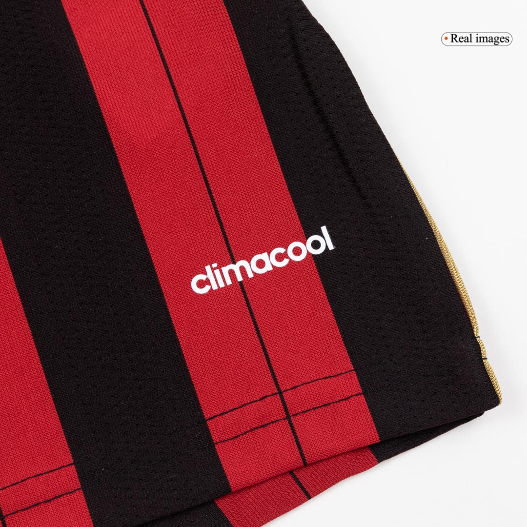 AC Milan Retro Heimtrikot 2013/14