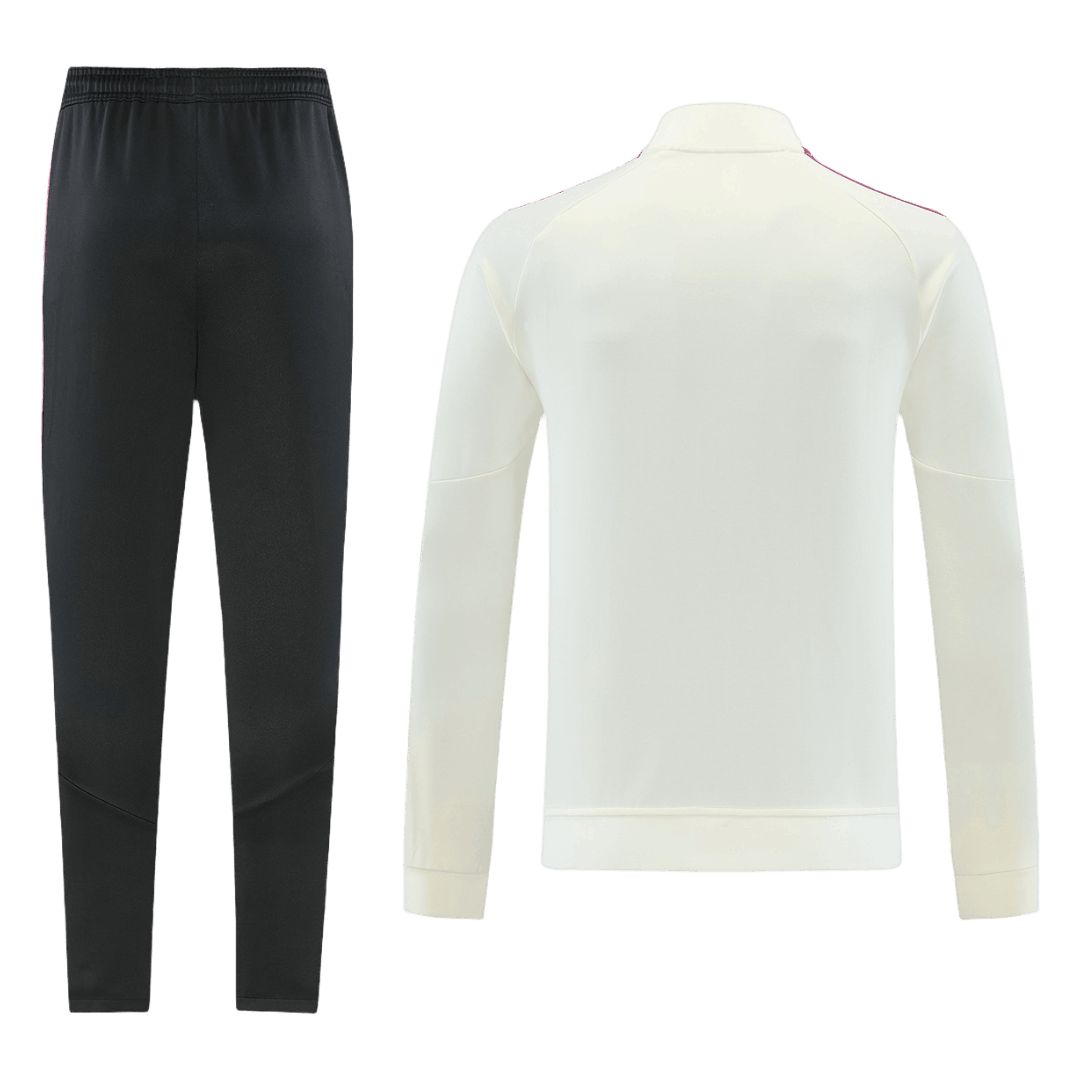 Real Madrid Trainingsanzug 2026/27