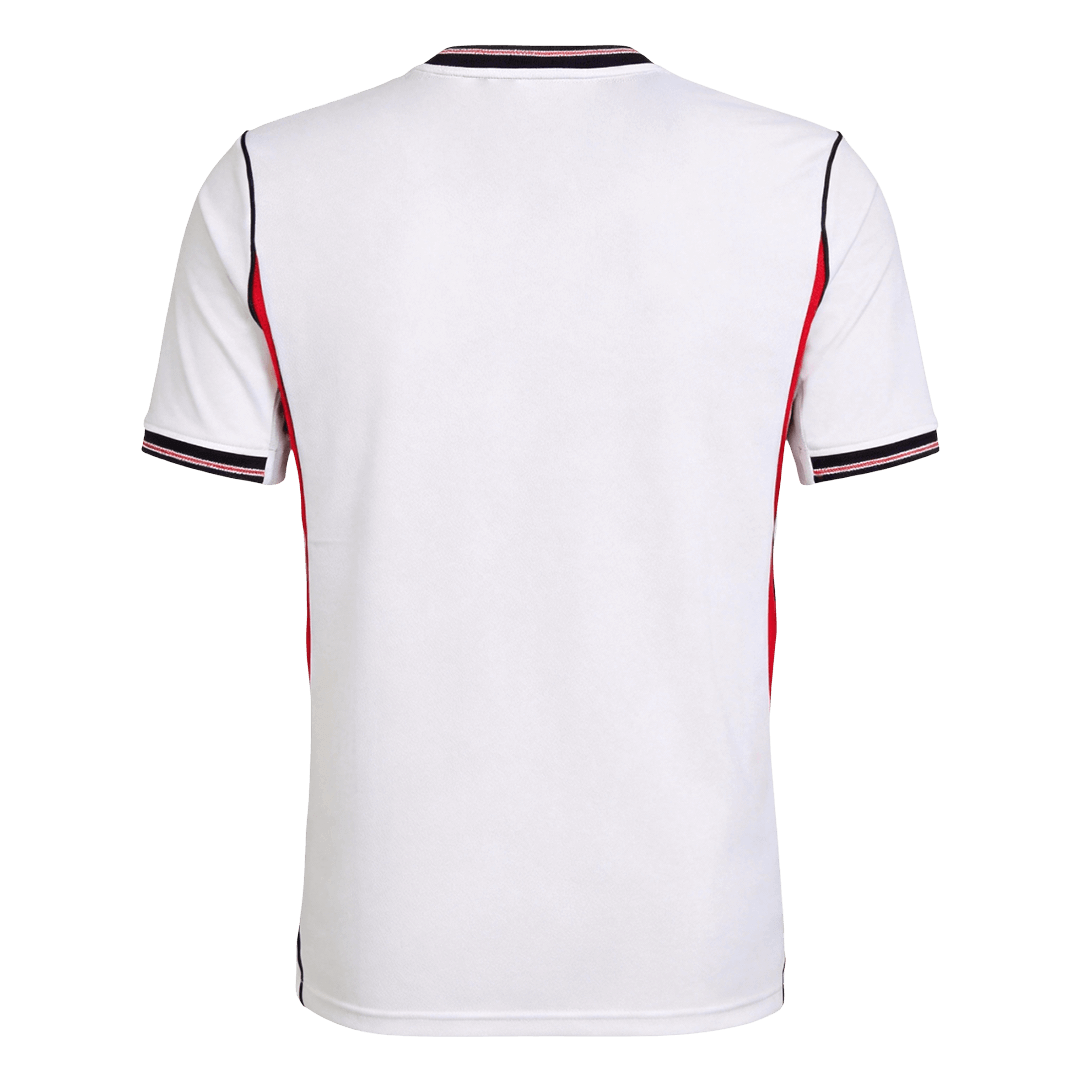 England World Cup Trikot Heim 2026 – Bild 3
