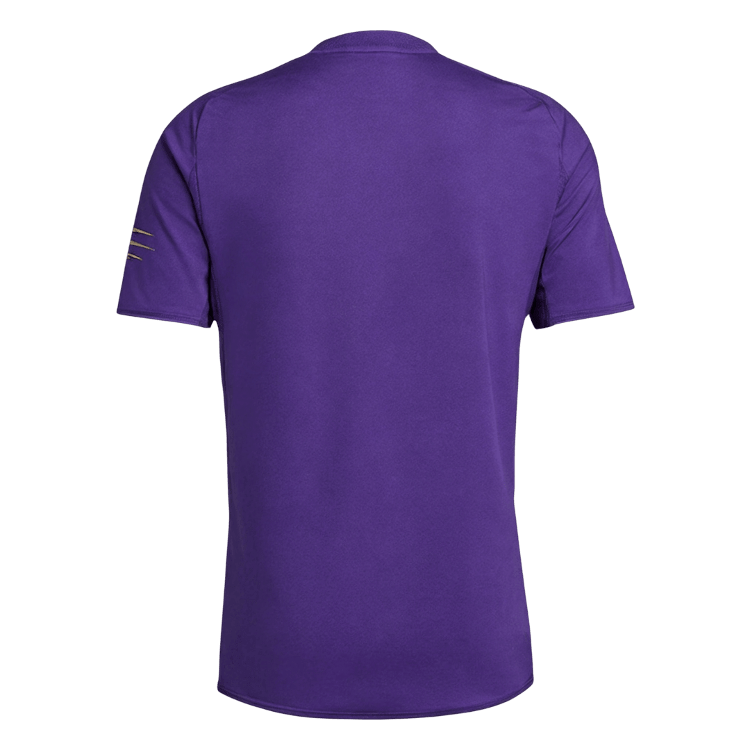 Los Blancos Retro Trikot Drittes 2002/03 – Bild 2