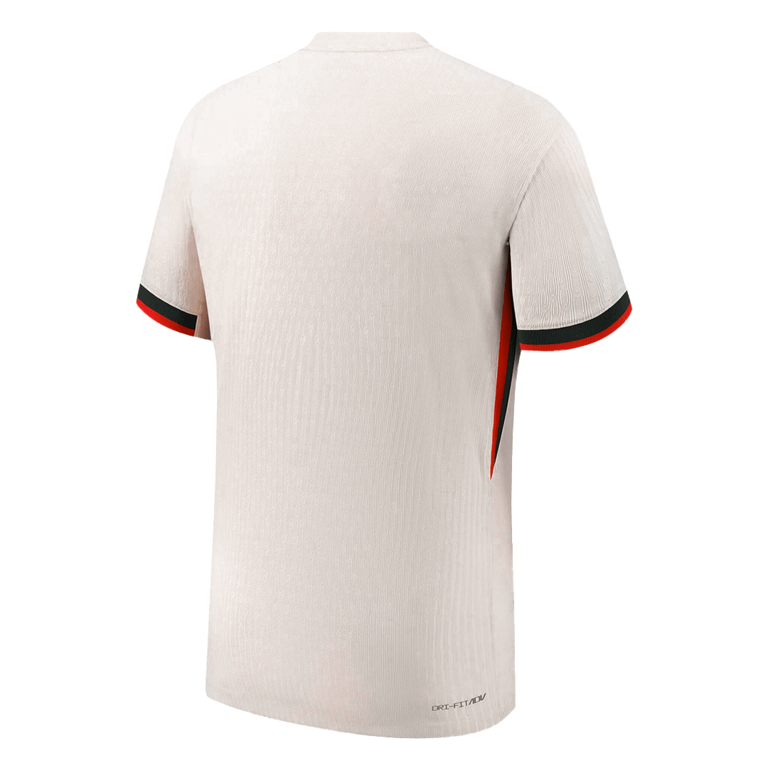 Chelsea Player Version Trikot Auswärts 2025/26 Slim Fit – Bild 10