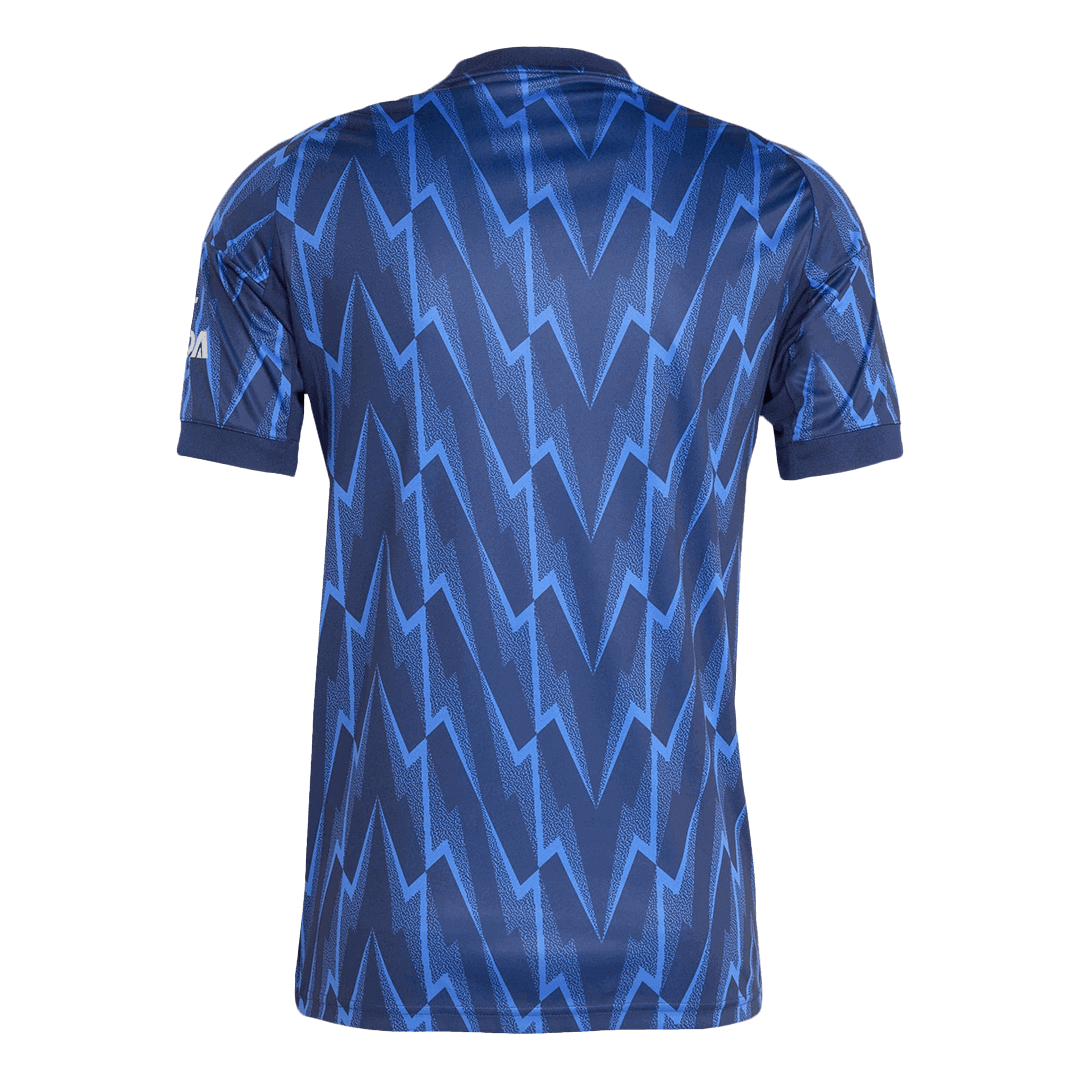 Die Gunners Trikot Auswärts 2025/26 – Bild 12