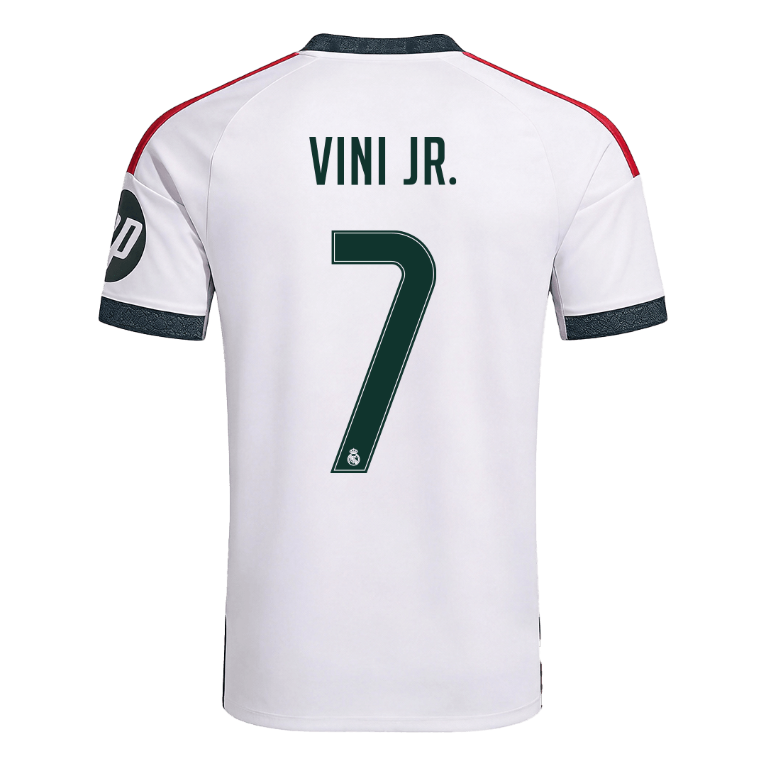 Real Madrid Heimtrikot 2026/27 – VINI JR. #7