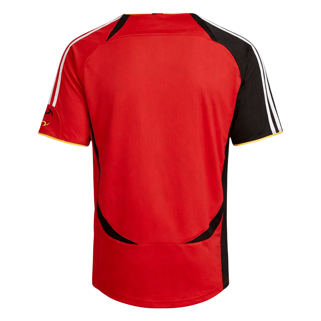 Germany World Cup Retro Trikot Auswärts 2006 – Bild 2
