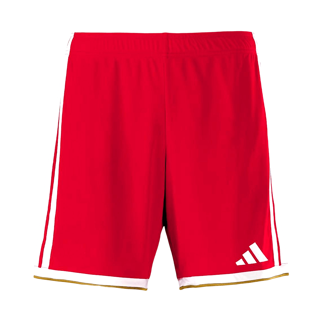 Bayern Munich Fussball Shorts Heim 2026/27 – Bild 2