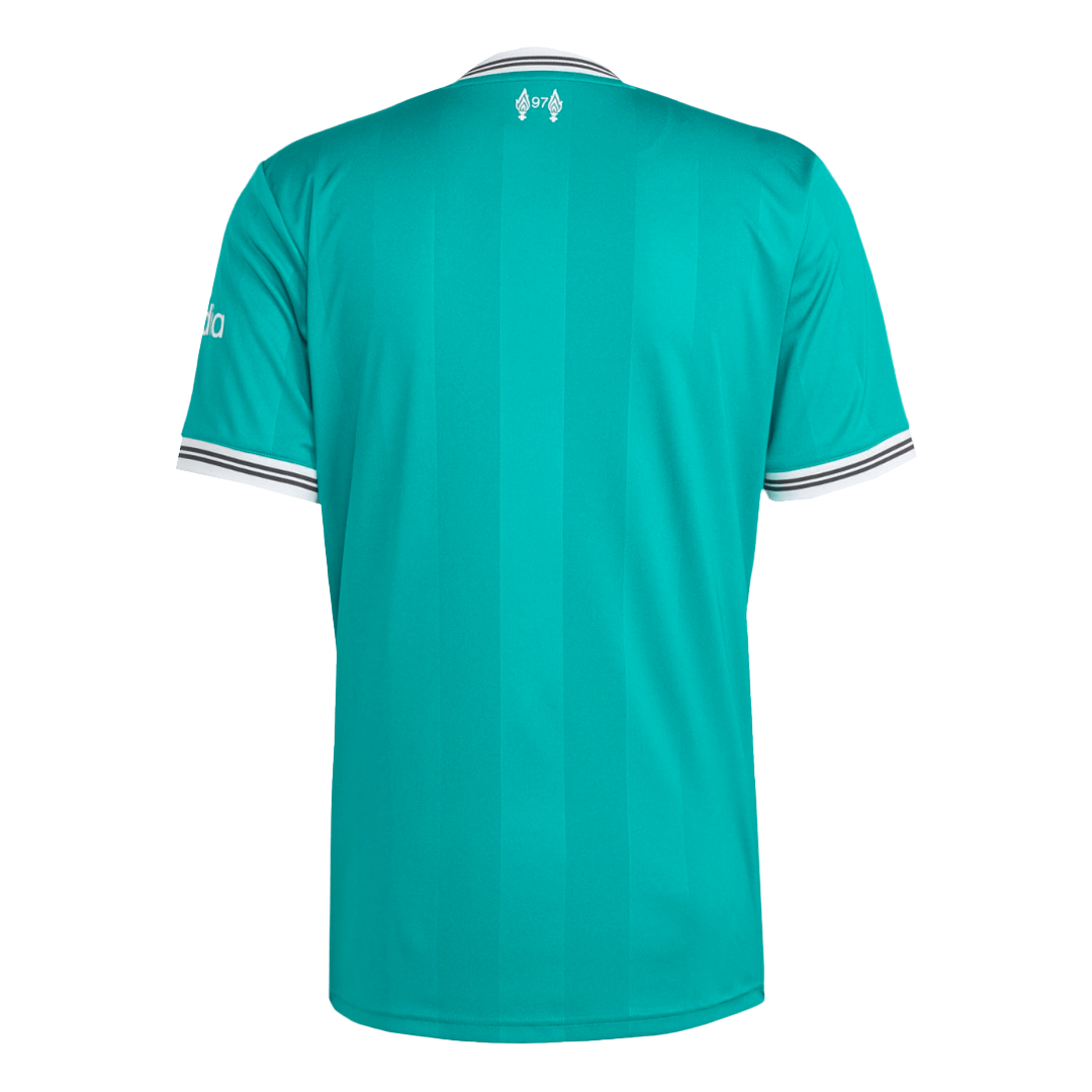 Liverpool Trikot Drittes Auswärts 2025/26 – Bild 11