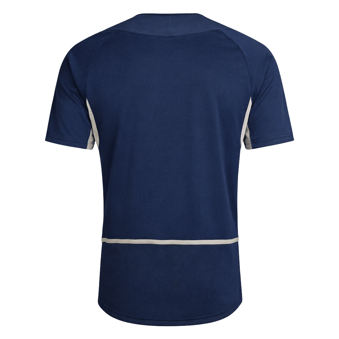 USA World Cup Retro Trikot Auswärts 2002 – Bild 2