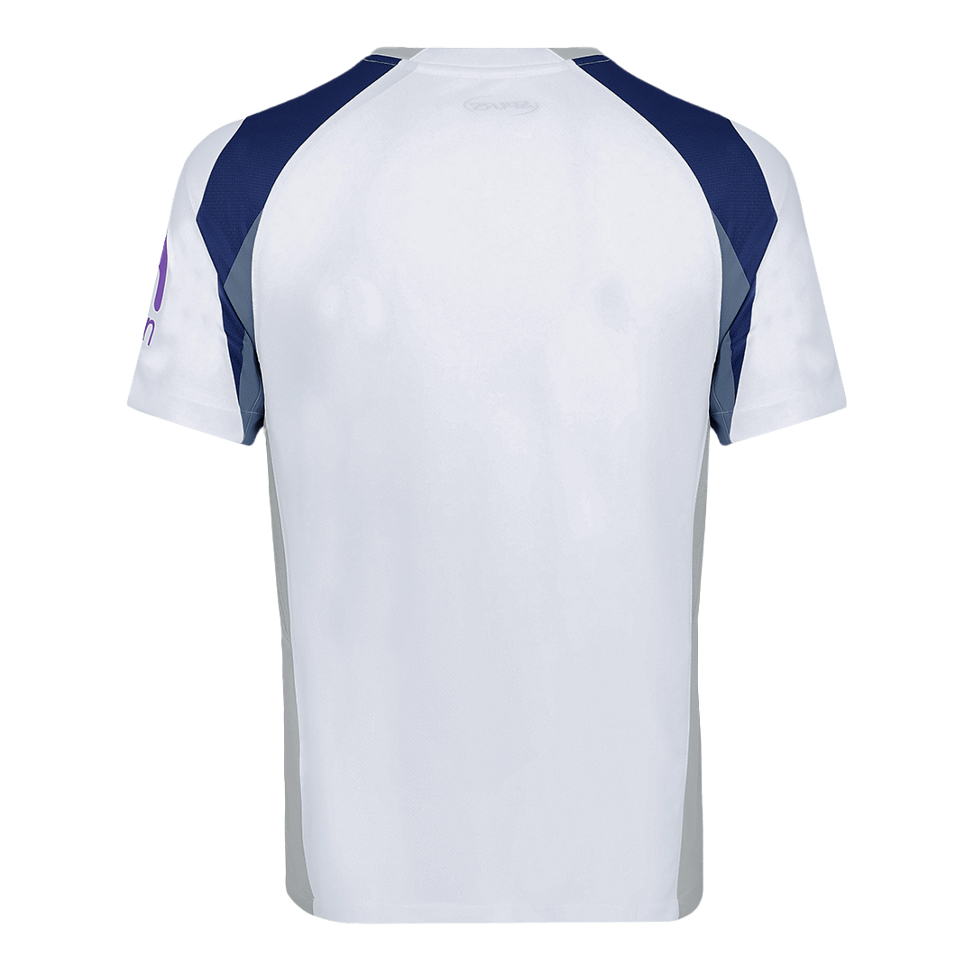 Tottenham Hotspur Trikot Heim 2025/26 – Bild 10