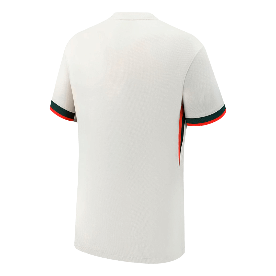 Chelsea Trikot Auswärts 2025/26 – Bild 10