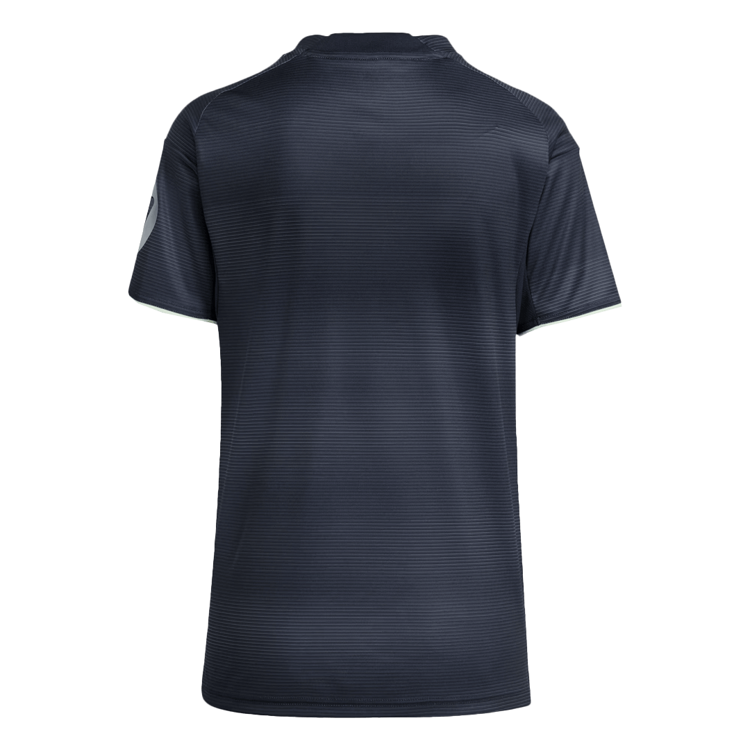 Los Blancos Damen Trikot Auswärts 2025/26 – Bild 9
