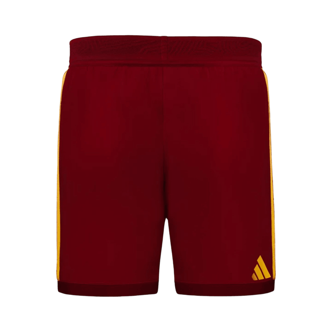 Roma Heimshorts 2026/27