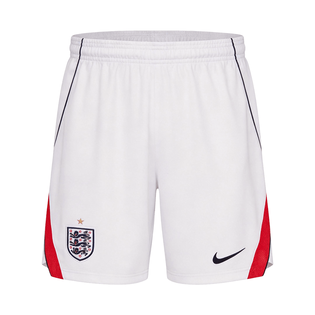 England World Cup Fussball Shorts Heim 2026
