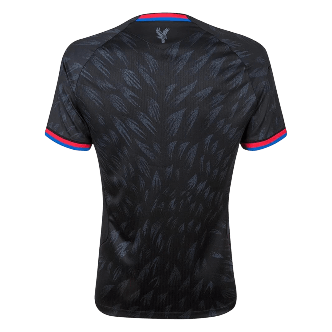 Crystal Palace Auswärtstrikot 2026/27
