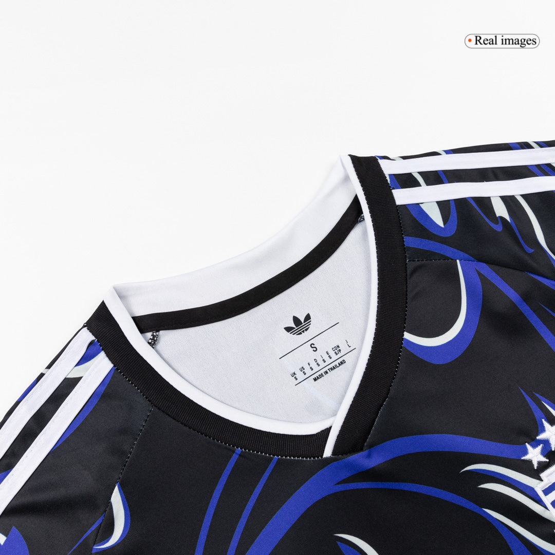 Argentina World Cup Trikot Auswärts 2026 – Bild 7