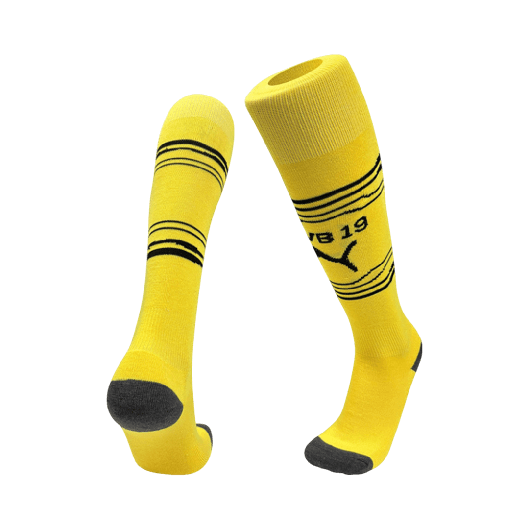 Borussia Dortmund Stutzen Heim 2025/26