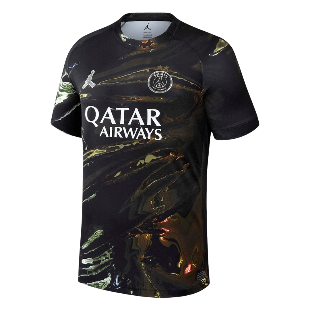 PSG Trikot 2025/26 Champions of Europe #26 – Bild 3