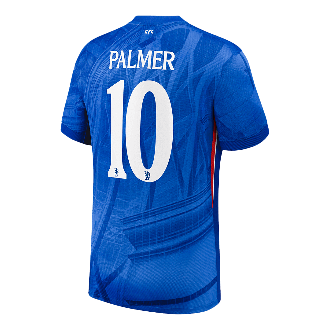 Chelsea Heimtrikot 2025/26 – UCL PALMER #10
