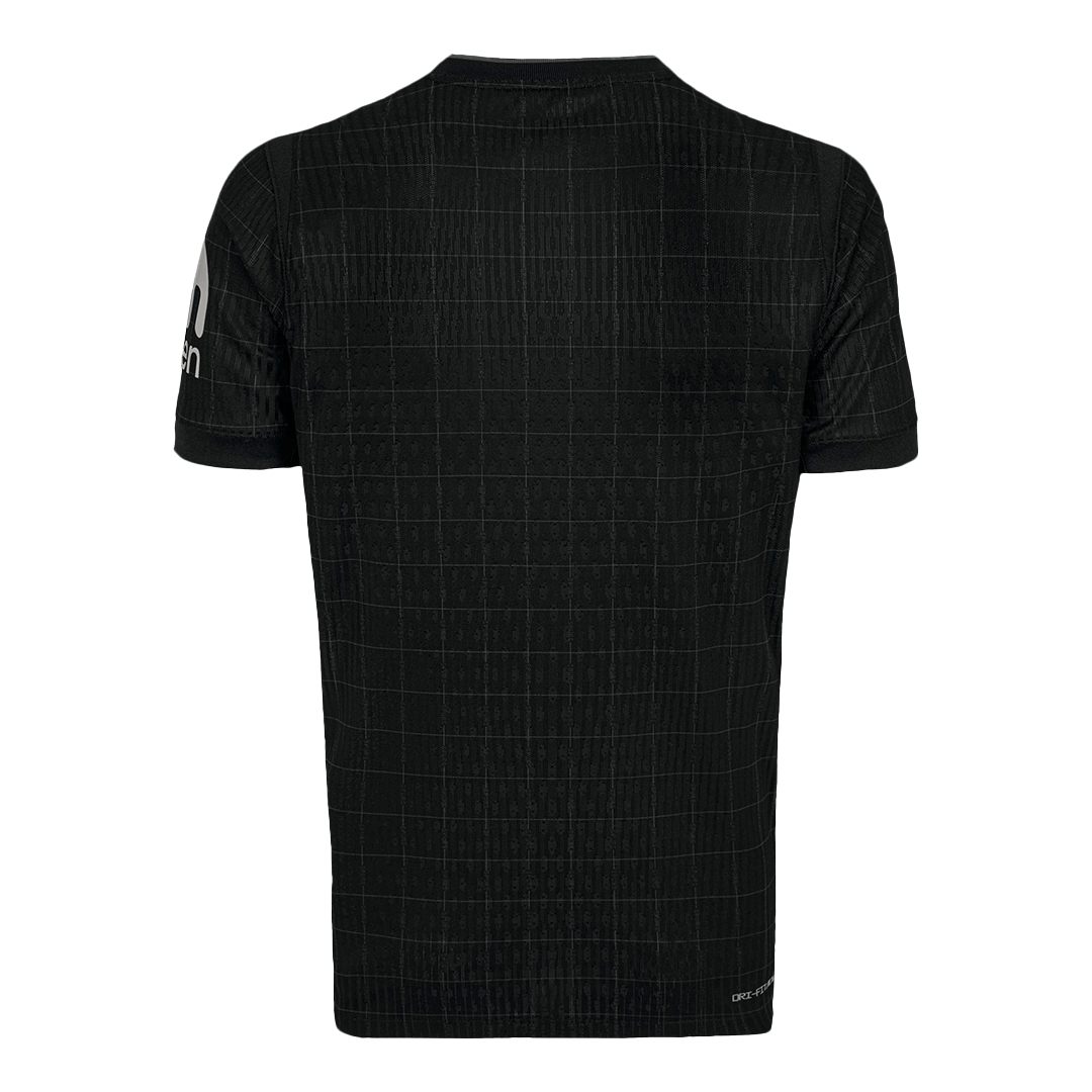 Tottenham Hotspur Player Version Trikot Auswärts 2025/26 Slim Fit – Bild 11