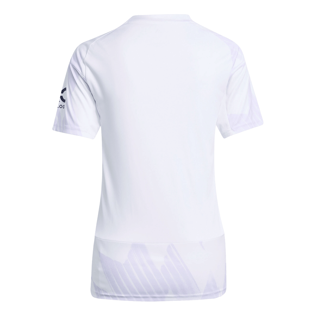 ManU Damen Trikot Auswärts 2025/26 – Bild 10