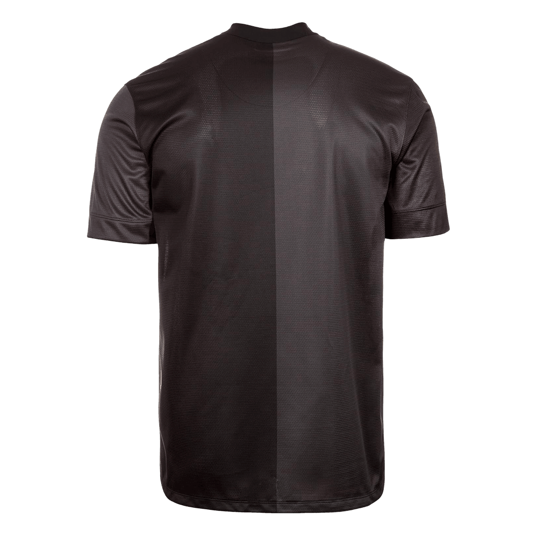 Manchester City Retro Trikot Auswärts 2013/14 – Bild 2
