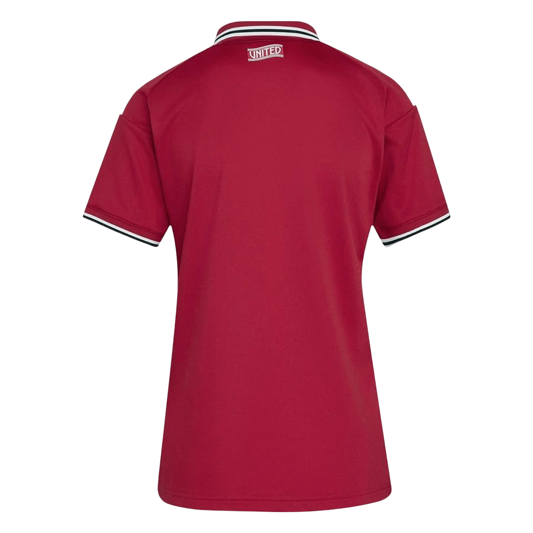 Manchester United Heimtrikot Damen 2026/27