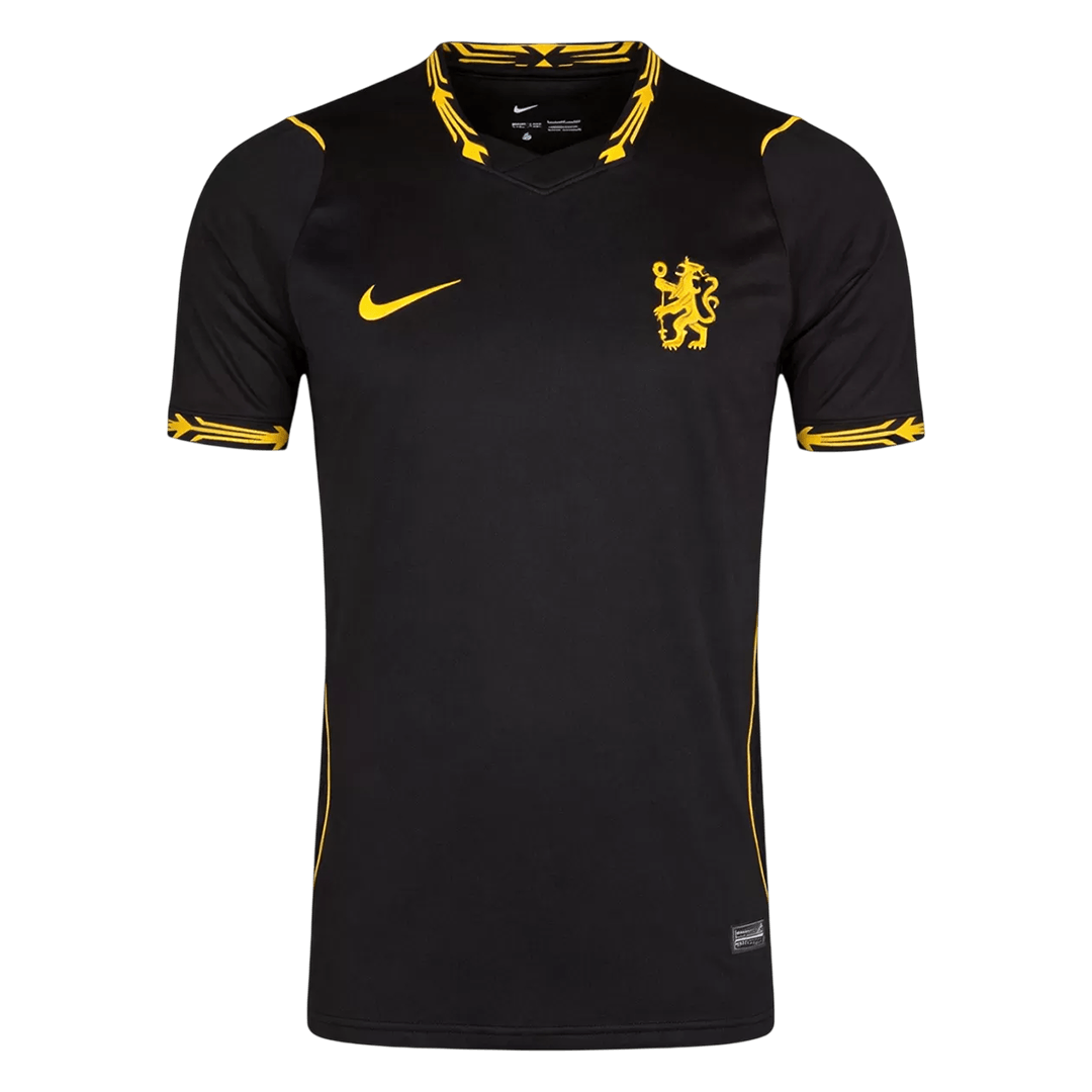 Chelsea Trikot Auswärts 2026/27