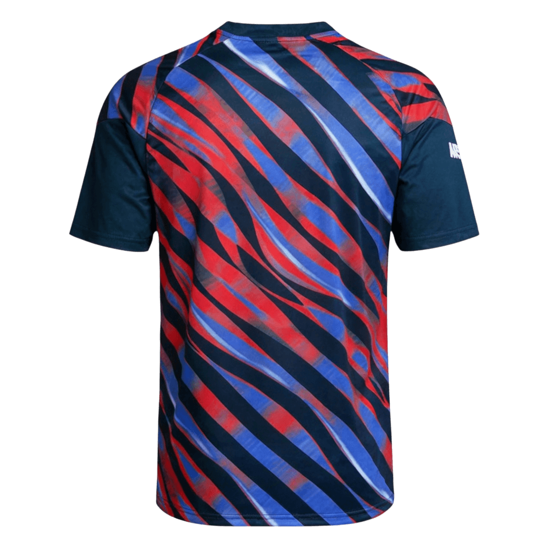 Die Gunners Trikot Pre-Match 2025/26 – Bild 3