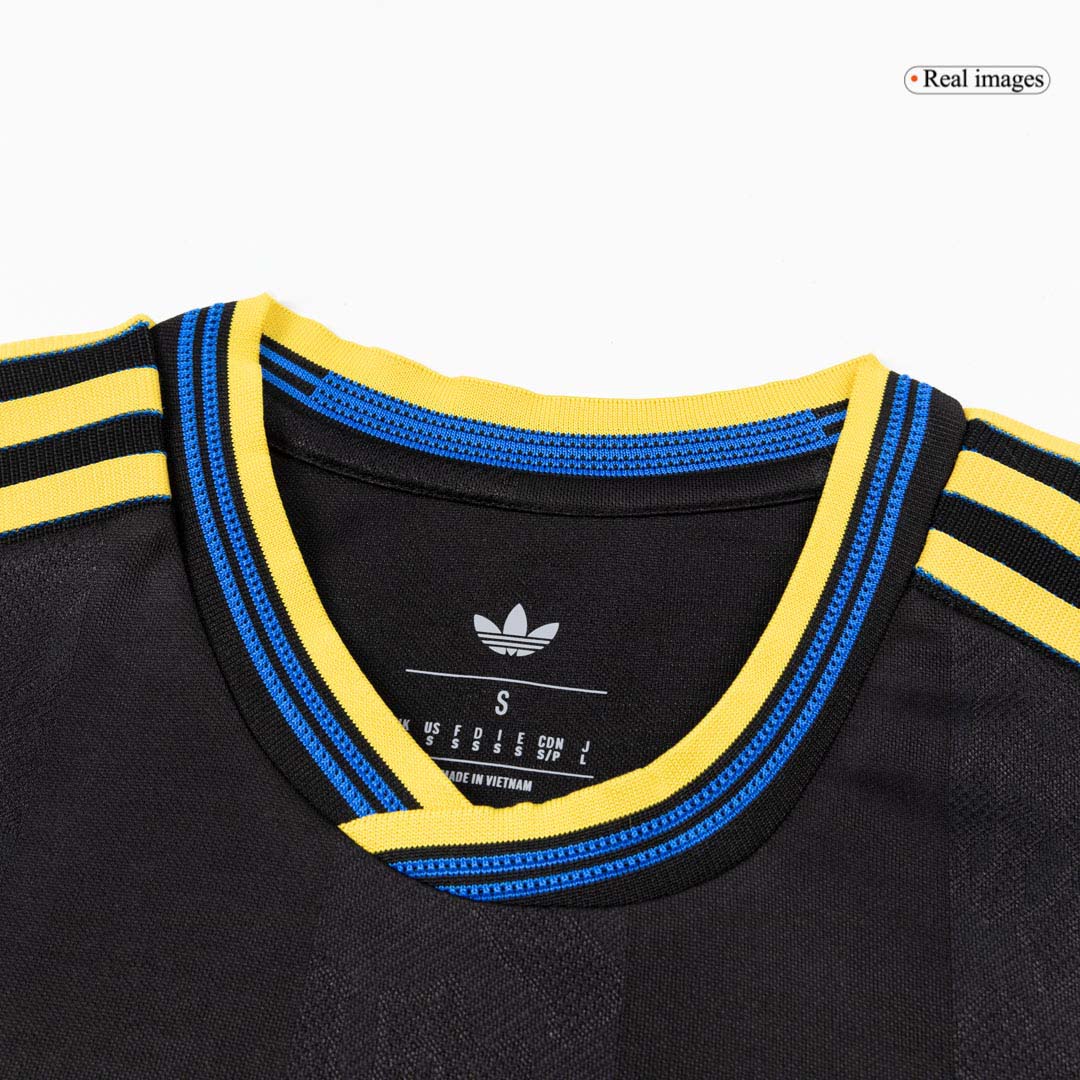 ManU Trikot Drittes Auswärts 2025/26 MOUNT #7 – Bild 11