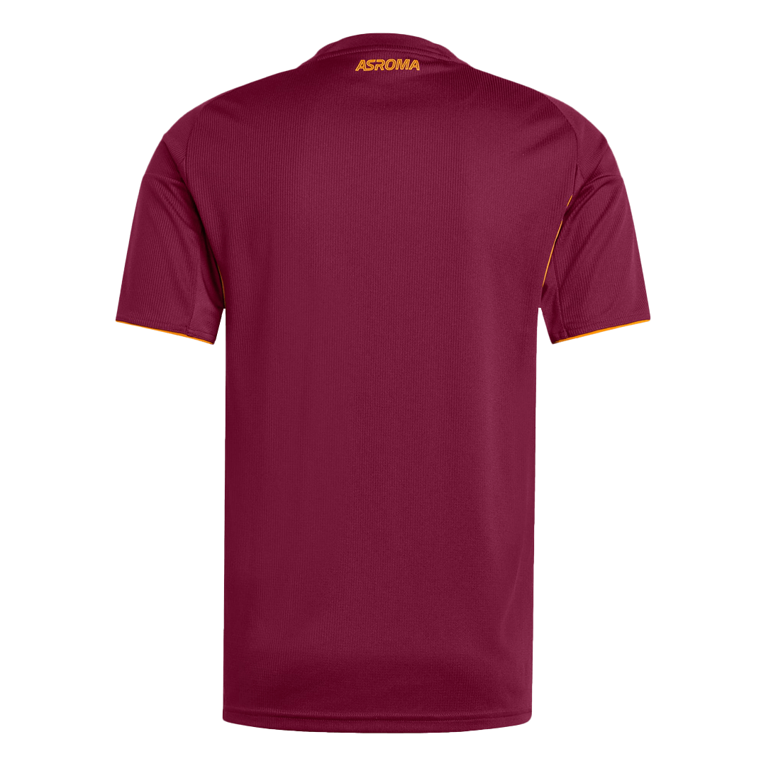 Roma Trikot Heim 2025/26 – Bild 11