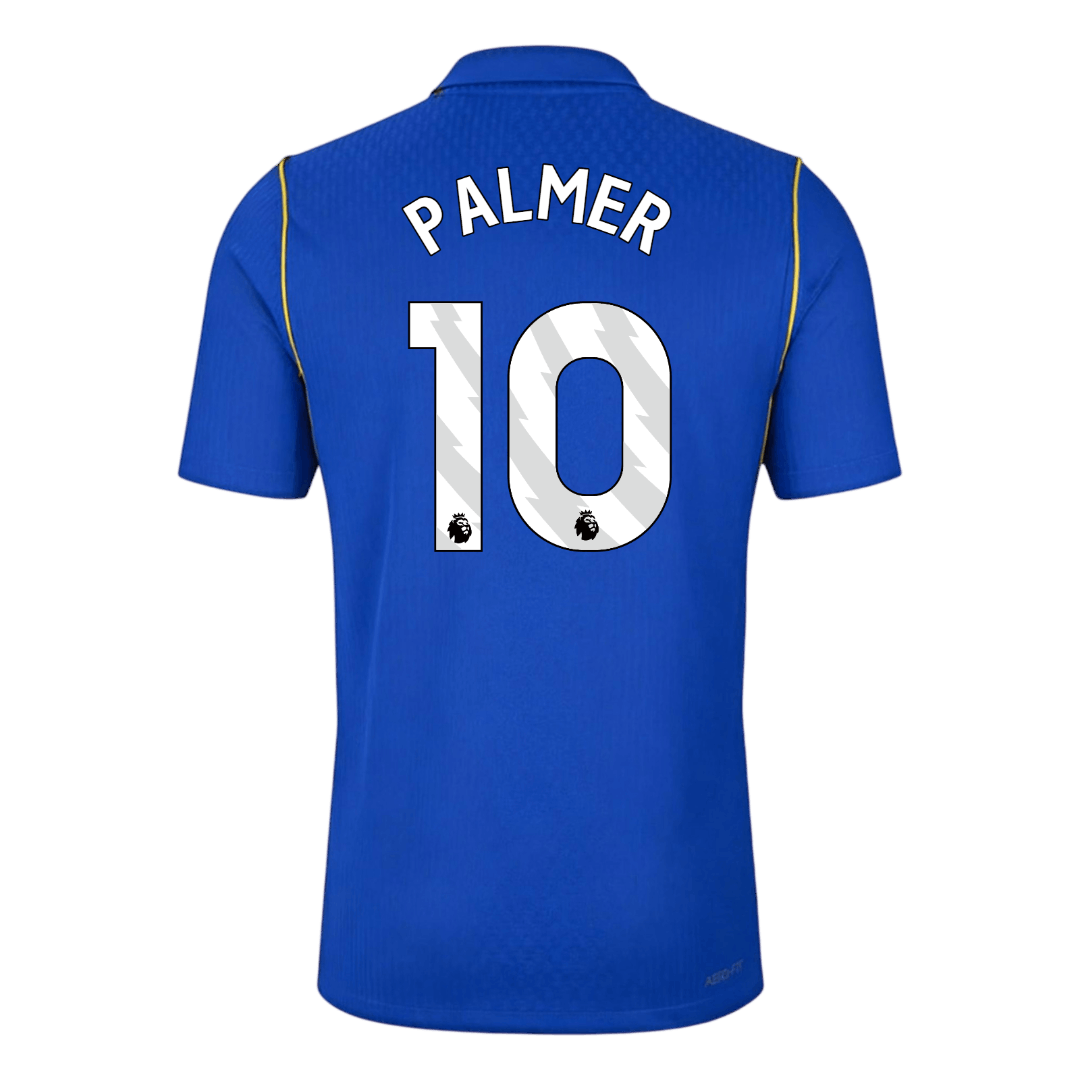 Chelsea Heimtrikot 2026/27 – PALMER #10 (Spielerversion)