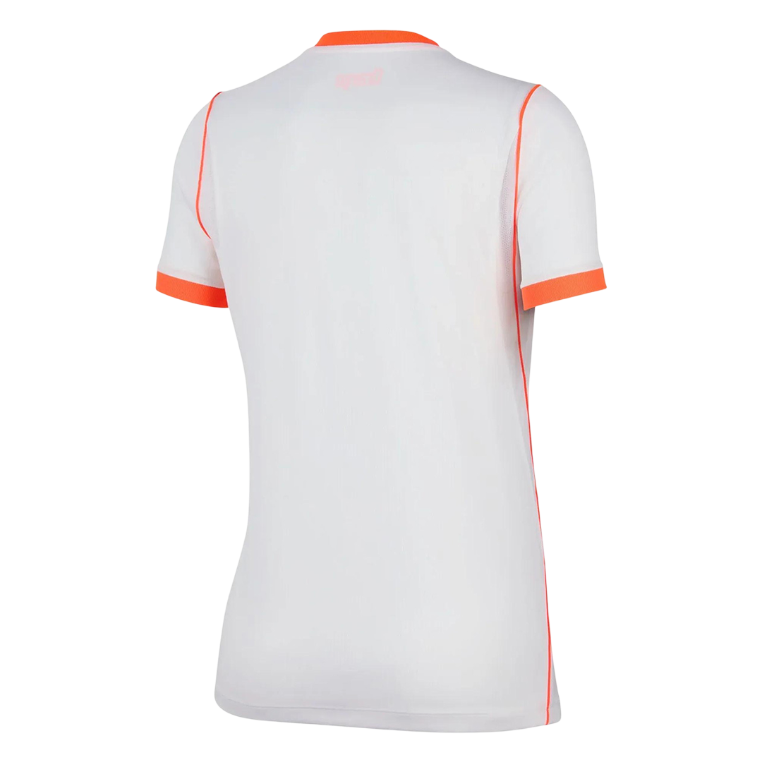Netherlands World Cup Damen Trikot Auswärts 2026 – Bild 3