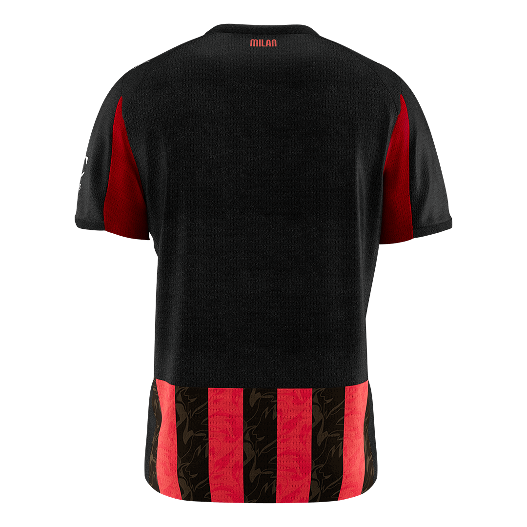 AC Milan Heimtrikot 2025/26