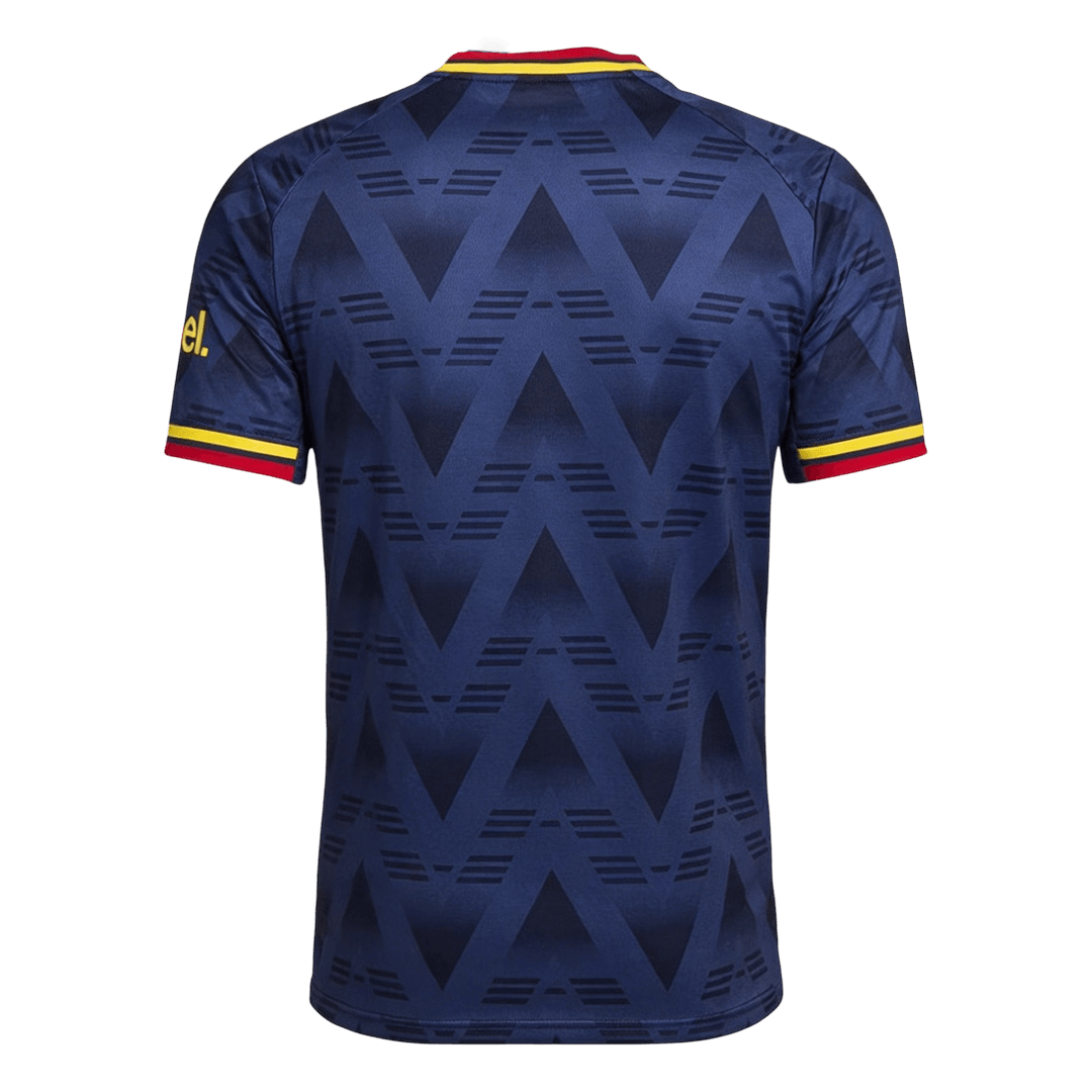 Die Gunners Player Version Trikot Auswärts 2026/27 Slim Fit – Bild 3