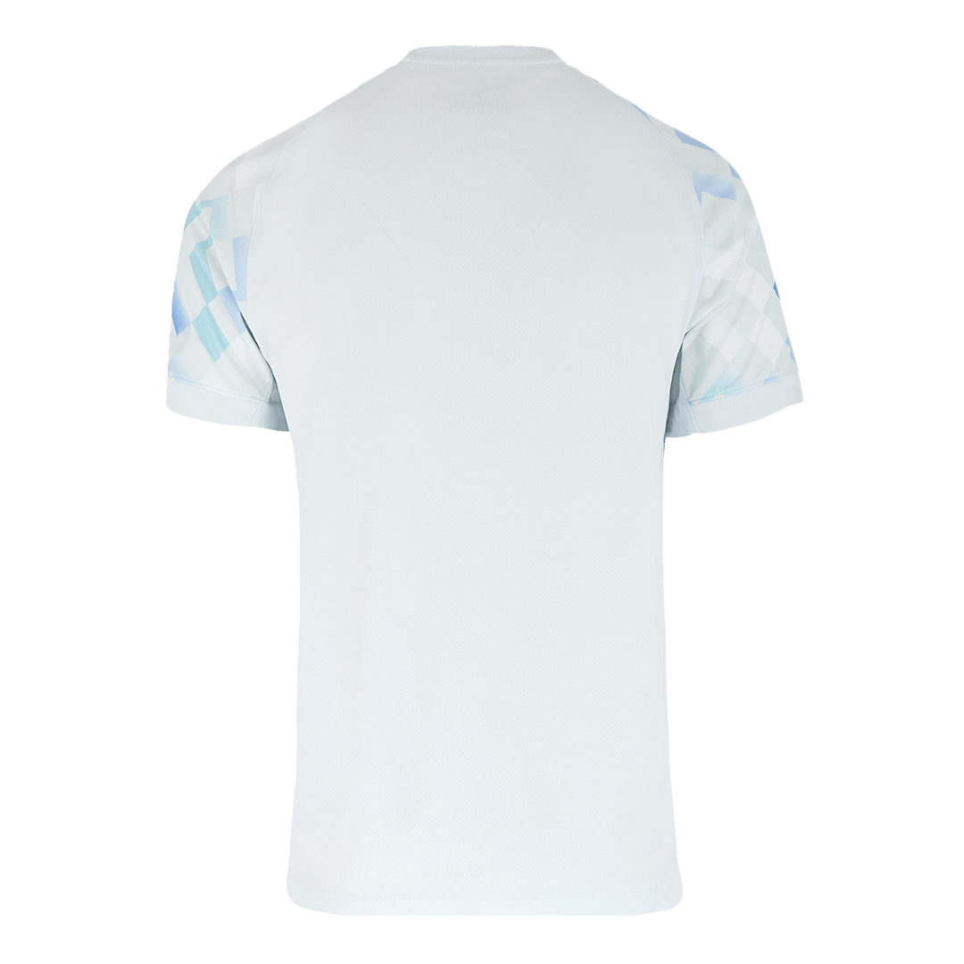 Inter Milan Trikot Auswärts 2025/26 – Bild 11