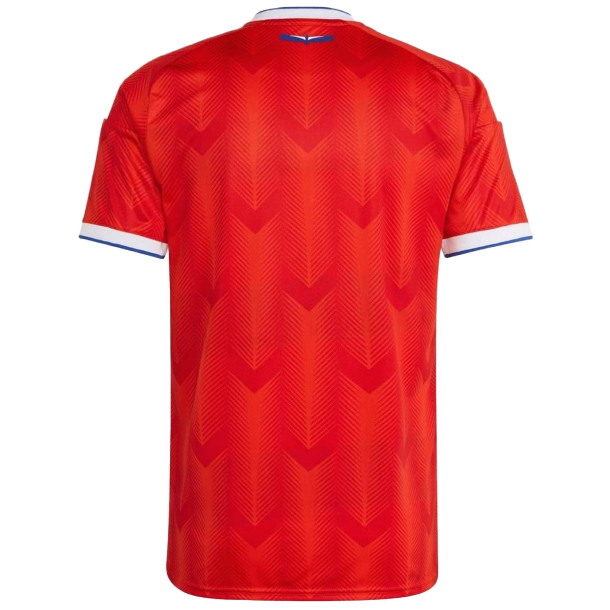 Chile World Cup Trikot Heim 2026 – Bild 8