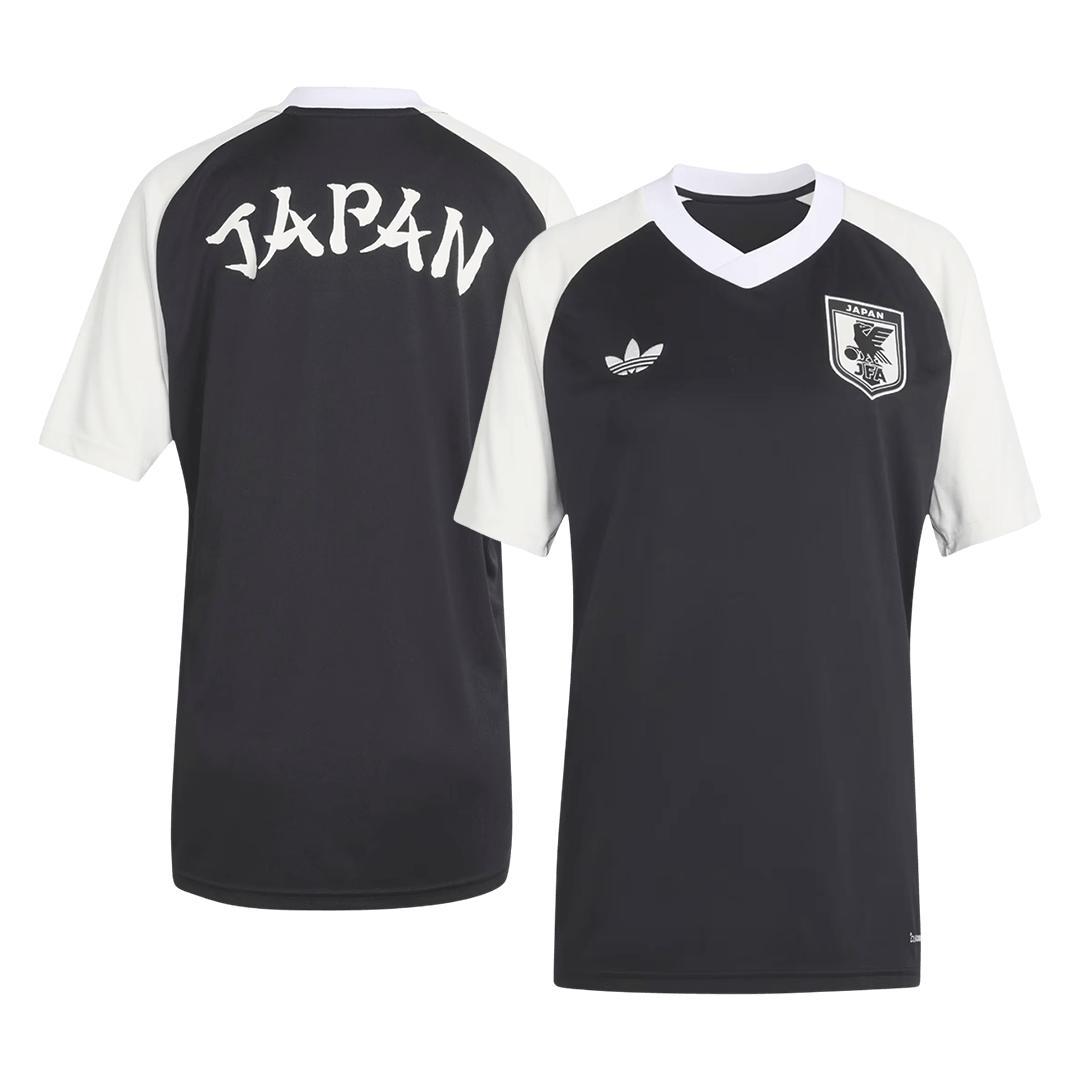 Japan World Cup Trikot Pre-Match 2026 – Bild 3