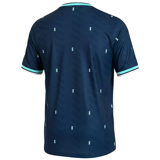 Maillot de foot extérieur Allemagne Coupe du Monde 2026