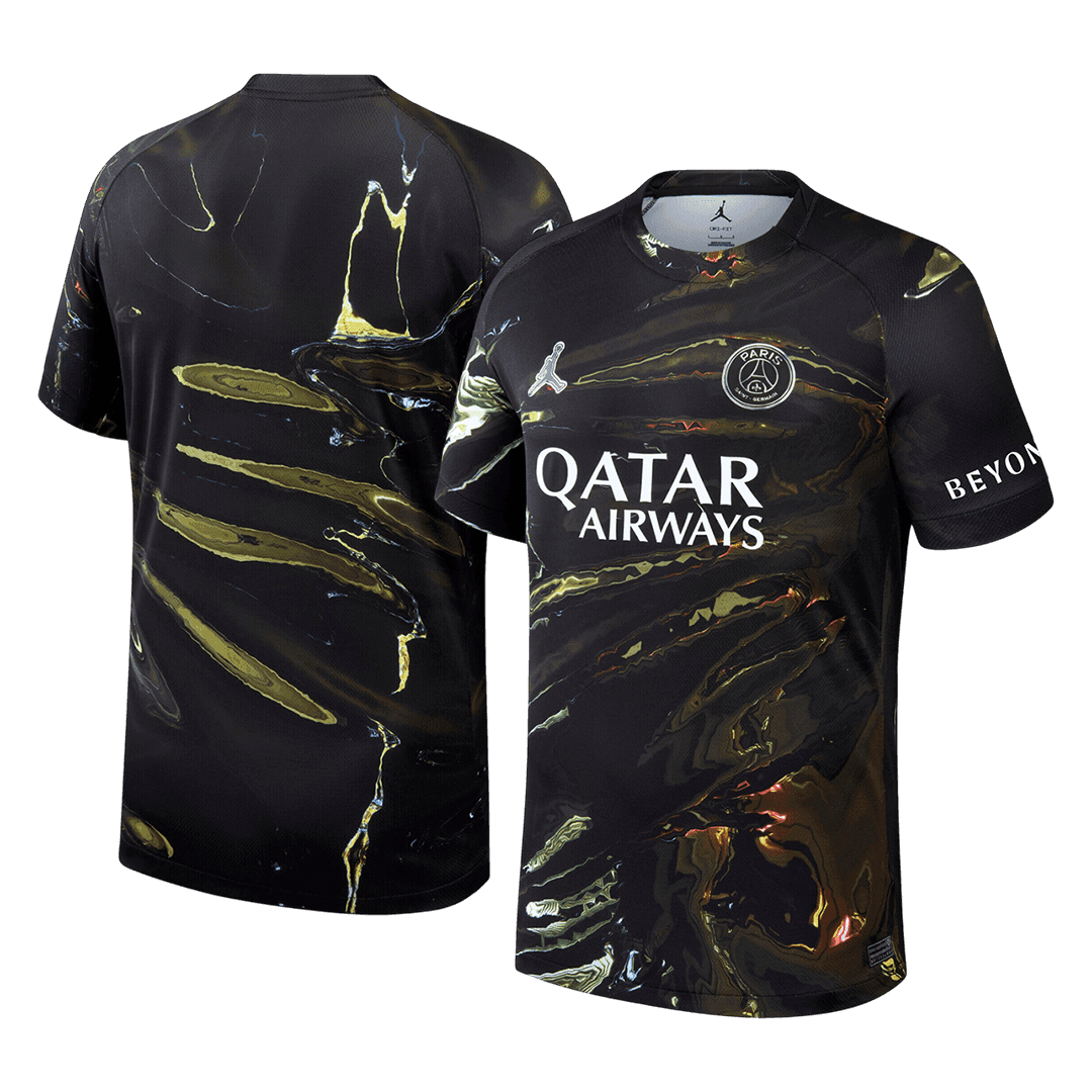 PSG Trikot 2025/26 – Bild 3