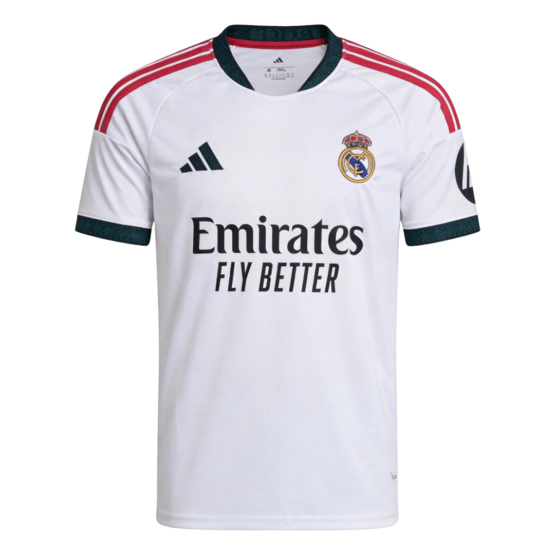 Real Madrid Heimtrikot 2026/27 – MBAPPÉ #10
