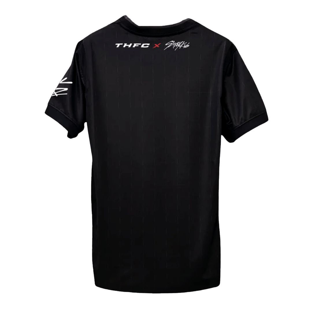 Tottenham Hotspur Stray Kids Trikot 2025/26 – Bild 11
