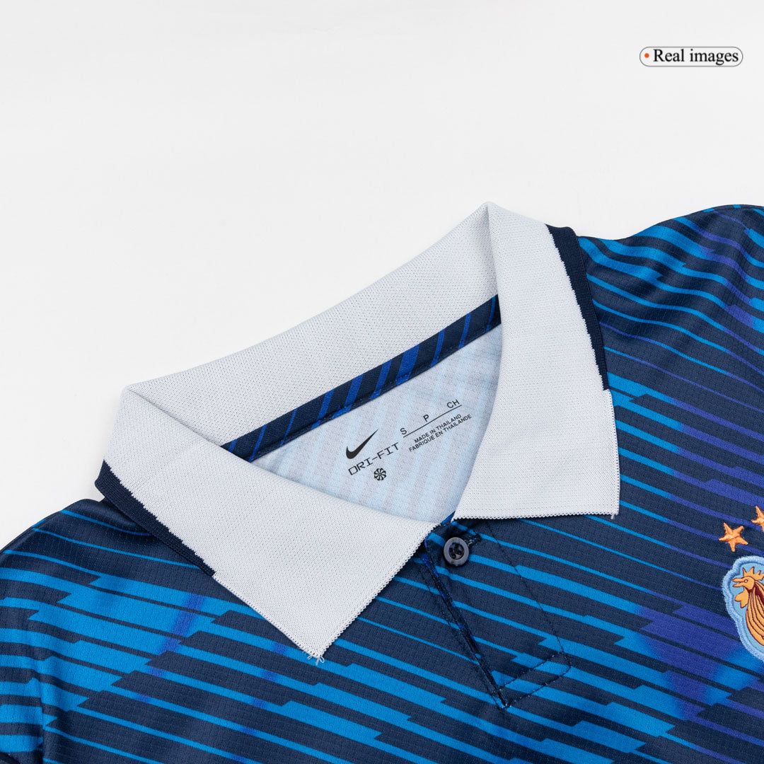 France World Cup Trikot Heim 2026 – Bild 6